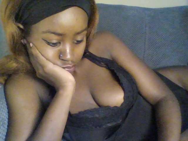 Malaina on Bongacams