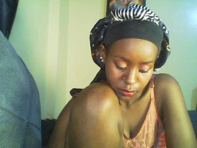 Mailena webcam