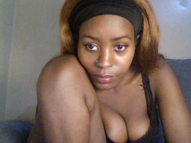 Malaina on Bongacams