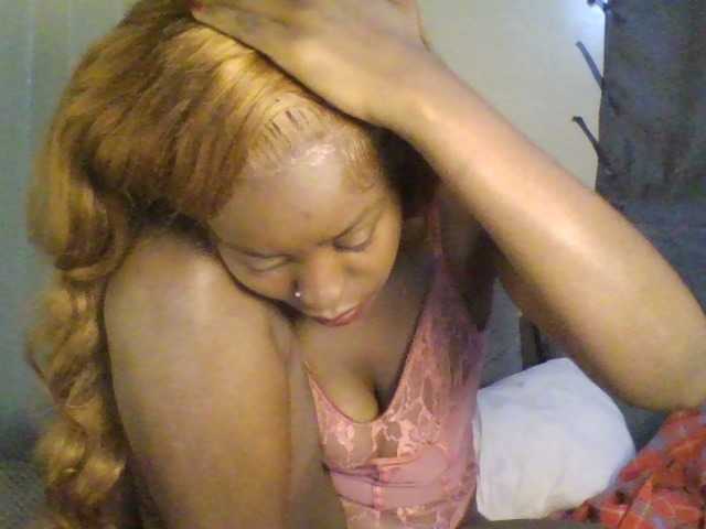 Mailena live cam on BongaCams