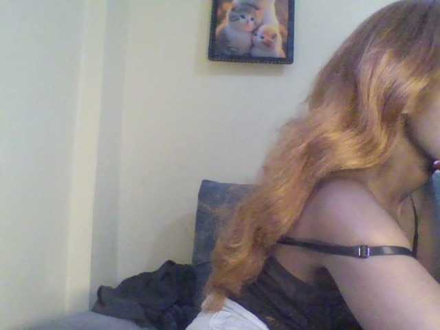 Mailena live cam on BongaCams