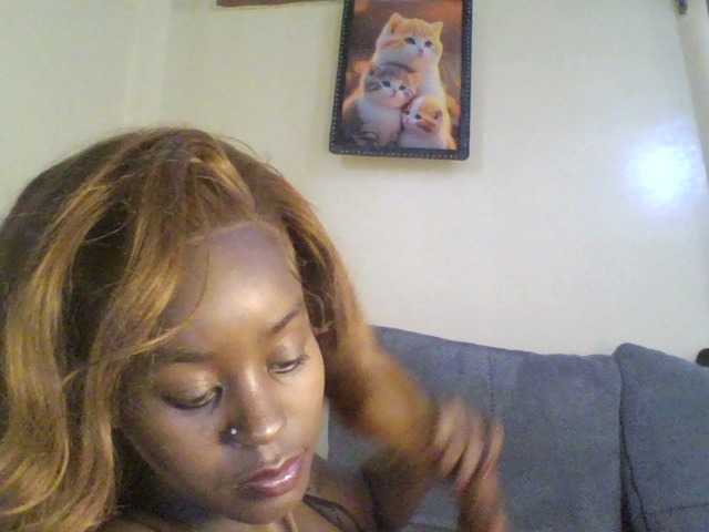 Mailena live cam on BongaCams