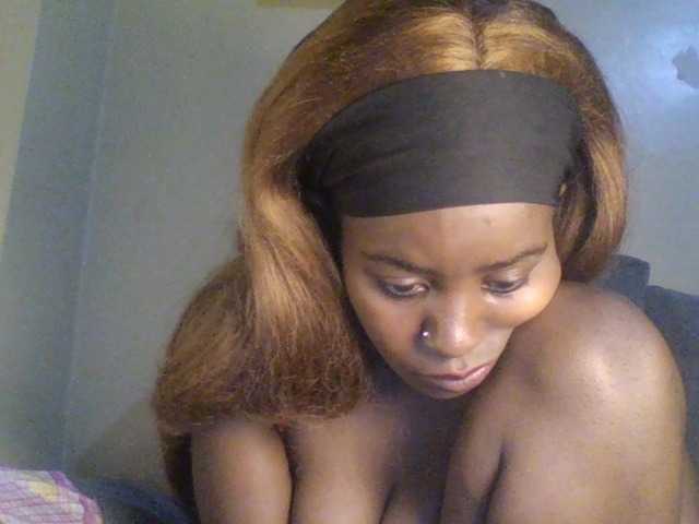 Malaina on Bongacams