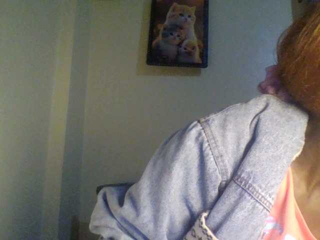 Mailena live cam on BongaCams