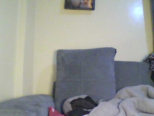 Mailena live cam on BongaCams
