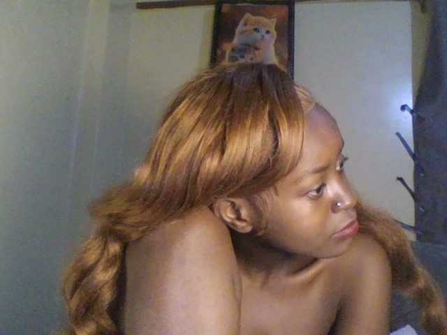 Mailena live cam on BongaCams