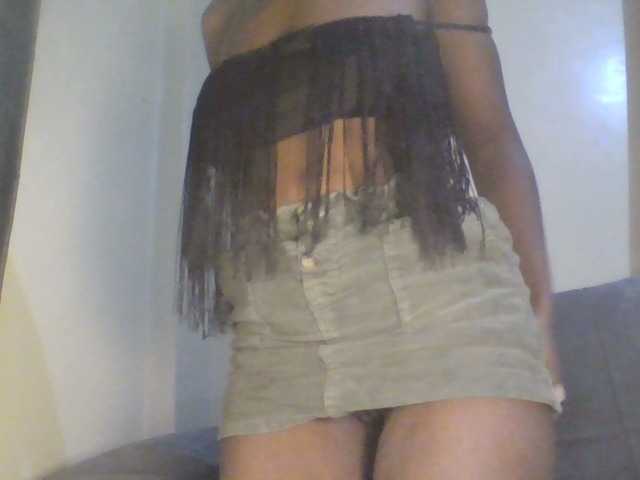 Mailena live cam on BongaCams