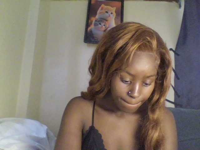 Mailena live cam on BongaCams