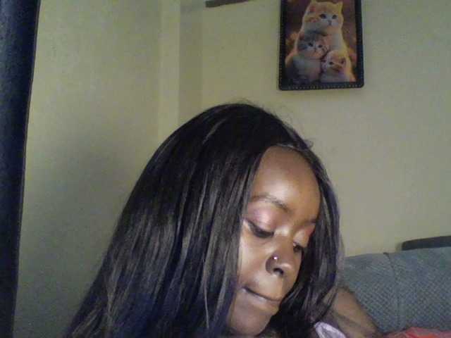 Mailena live cam on BongaCams