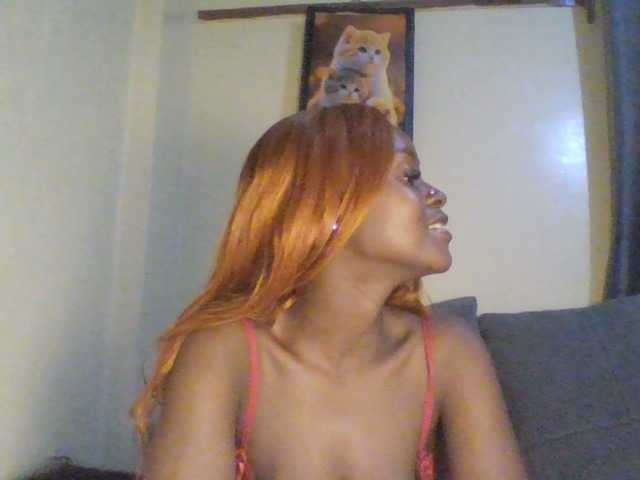 Mailena live cam on BongaCams