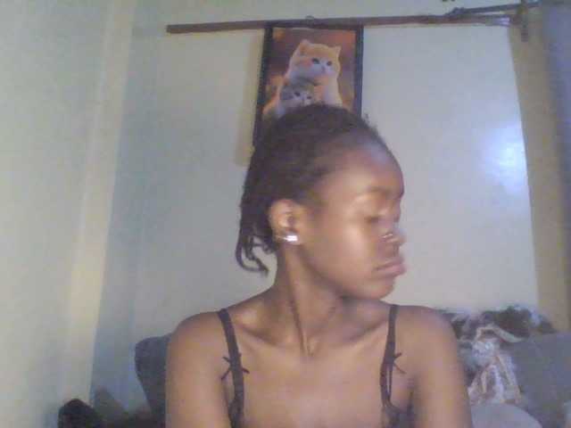 Mailena live cam on BongaCams