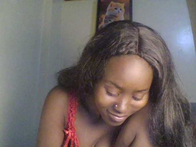 Mailena live cam on UnifiedCams