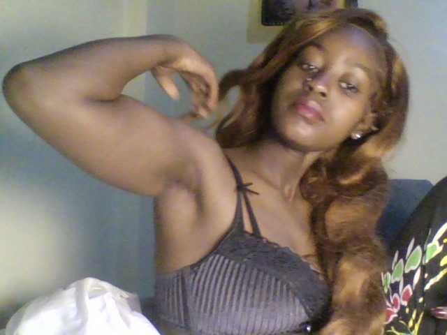 Mailena live cam on BongaCams
