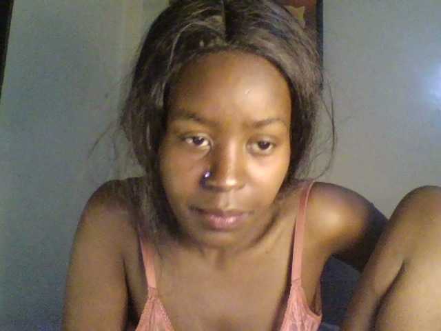 MelaninMuse live webcam show