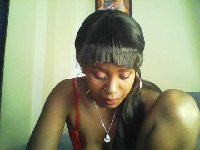 Mailena Live Cam on BongaCams