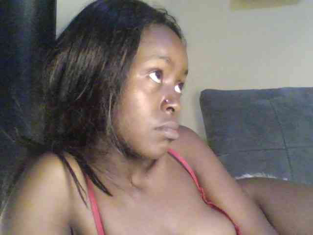 MelaninMuse webcam