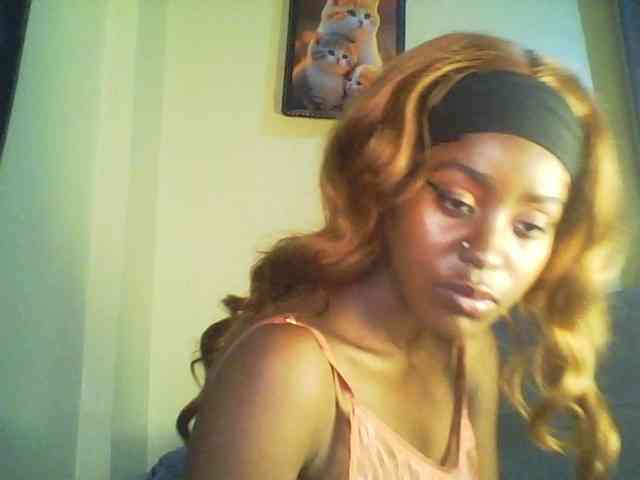 Mailena webcam