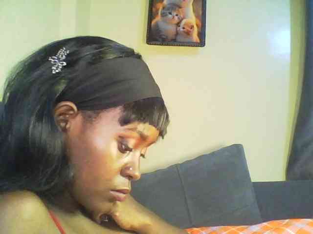 Mailena webcam