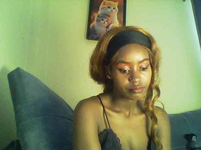 Mailena webcam