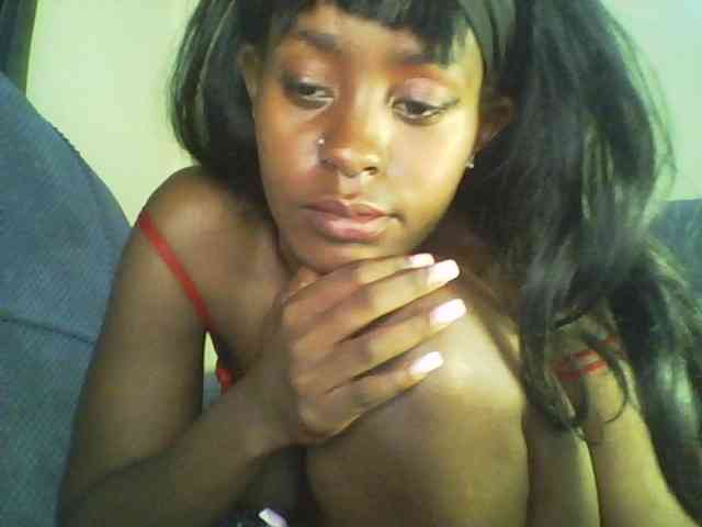 Mailena webcam