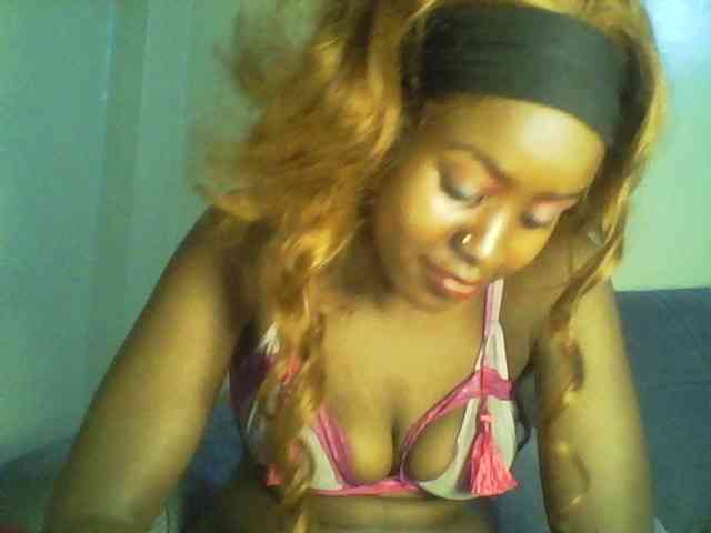 Mailena webcam