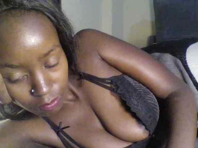 MelaninMuse webcam