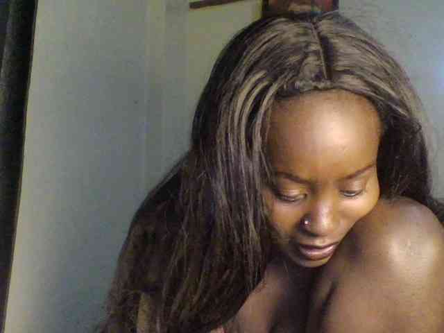 MelaninMuse webcam