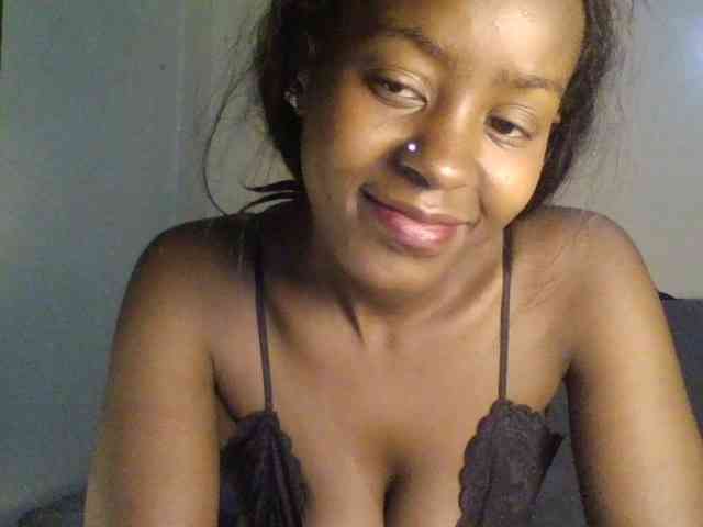 MelaninMuse webcam
