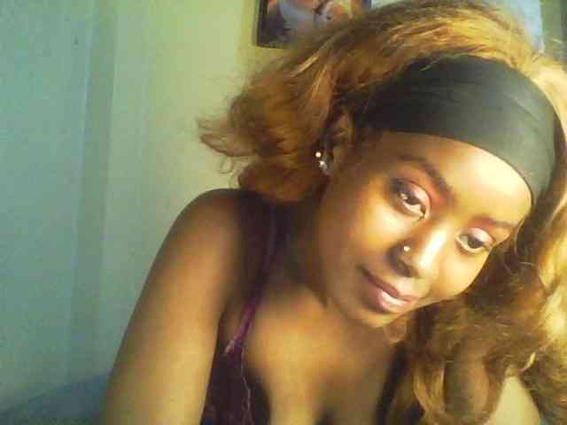 Mailena webcam