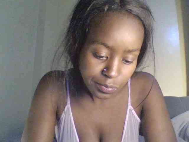 MelaninMuse webcam
