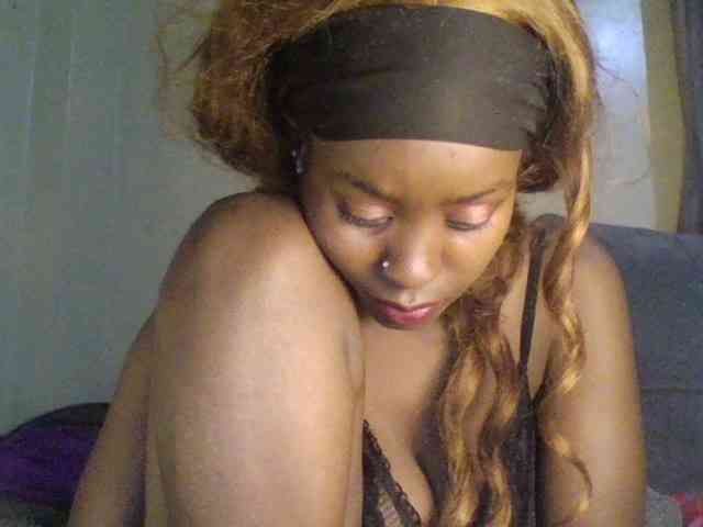 Mailena webcam