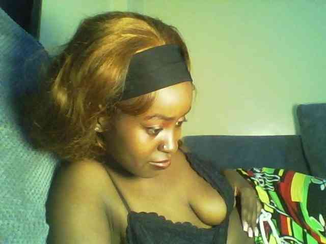 Mailena webcam