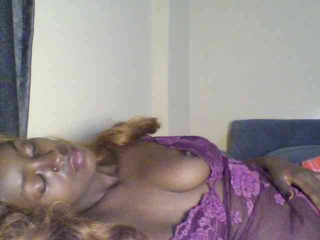 Mailena webcam