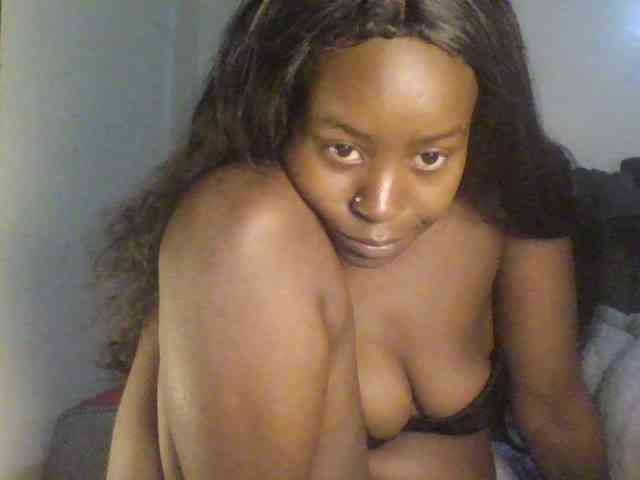 MelaninMuse webcam