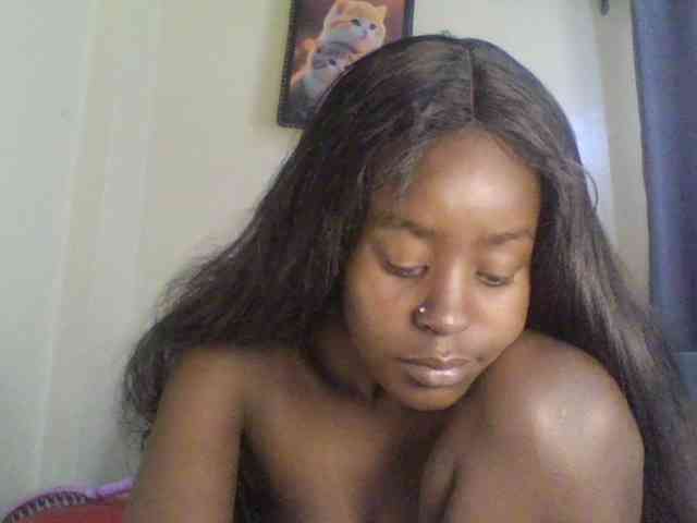 MelaninMuse webcam