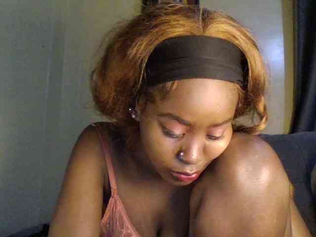 Mailena webcam