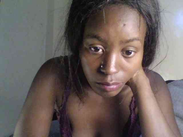 MelaninMuse webcam