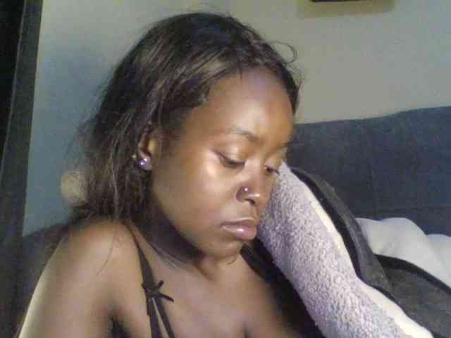 MelaninMuse webcam