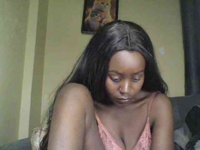 MelaninMuse webcam
