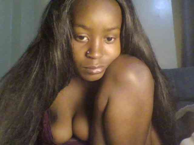 MelaninMuse webcam