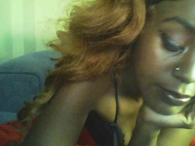 Mailena webcam