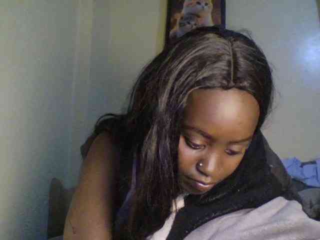 Mailena webcam