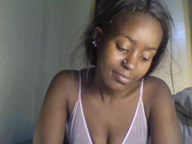 MelaninMuse webcam