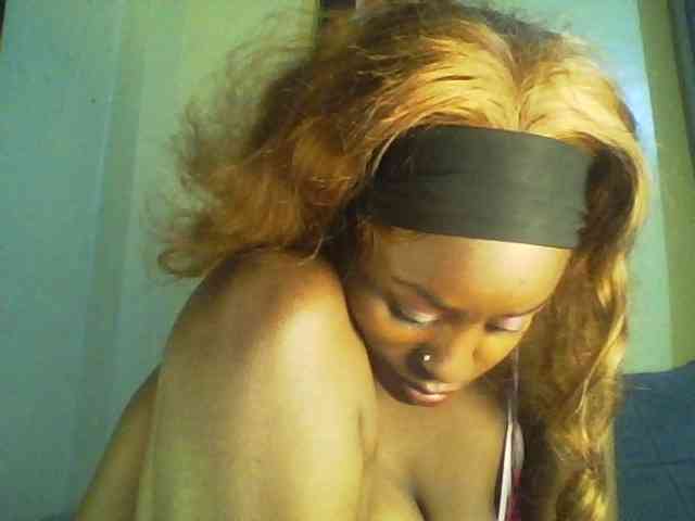 Mailena webcam
