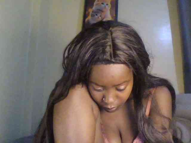Mailena webcam