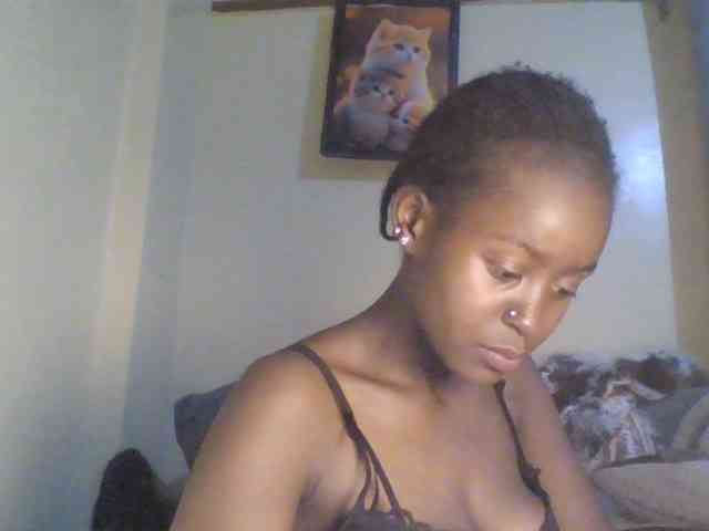 MelaninMuse webcam