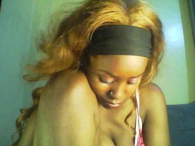Mailena webcam