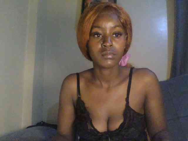 MelaninMuse webcam