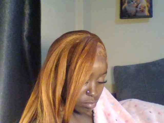 MelaninMuse webcam
