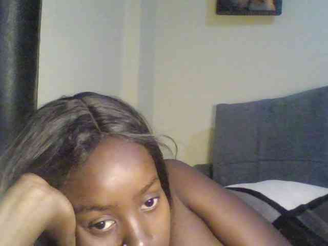 MelaninMuse webcam